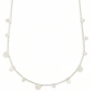 Kendra Scott Olive Necklace